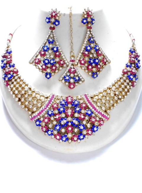 Fashion Jewelry Set